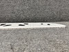 0710611-1, 0710608-1 Cessna 182H Bulkhead Assembly with Reinforcement (Blasted)