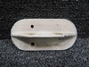 0541211-495 Cessna Landing Gear Step (Worn, Chipped Step)