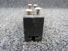 C1821R-2550-1 Seat Stop Block Assembly (DA)