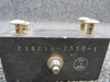 C1821R-2550-1 Seat Stop Block Assembly (DA)