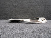 0441143-26 Cessna 172 Wheel Fairing Plate Assembly RH (Worn)