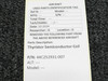 44C252931-007 Thyristor Semiconductor Coil