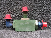 ASA-404 Paramount Shuttle Valve Assy