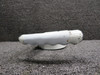 Gulftream G-1 Control Yoke with Right Switch (Worn Paint)