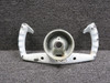 Gulftream G-1 Control Yoke with Right Switch (Worn Paint)