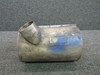 1250250-6 (Use: 650-47) Cessna 210L Continental IO-520-L Muffler Shroud Assy LH BAS Part Sales | Airplane Parts