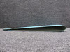 0832120-1 Cessna 310B Elevator Tip (Colored) (Worn)