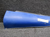 0530010-5 Cessna 172M Stabilizer Fairing LH (Colored)