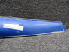 0530010-5 Cessna 172M Stabilizer Fairing LH (Colored)