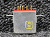 M300-D4A-003 (Alt: MS27401-14) LRE Relay (Volts: 28)(Amps: 10)