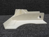 165002-7 Rockwell Main Landing Gear Side Fitting LH (New Old Stock)