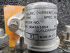 6041H105A (Use: 6041H187) Cutler Hammer Relay, Solenoid w Bracket (12V)