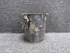 M4581A-2C Dynamic Air Axial Flow Blower (Volts: 27) (Worn)