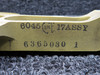 6365030-1 Cessna C-525 Flap Bellcrank Assembly