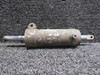 1442114-7 (Cast: 1442112-496) Cessna Shimmy Dampener Assembly (Worn)