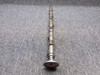 629726AB (Alt: 653058) Continental IO-520-BA Camshaft (Core)