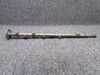 629726AB (Alt: 653058) Continental IO-520-BA Camshaft (Core)