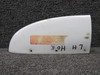 0430004-11-791 Cessna 150M Stabilizer Tip (White)
