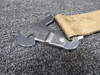 H3800-B-310 Belt Makers Seatbelt Assembly (Beige)
