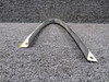 1212426-6 Cessna 210B Stabilizer Fairing Forward RH