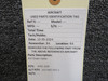 475C-61R (Alt: 212-061-501-1) AVI Drain Valve