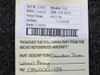 0861100-138 Cessna Elevator Trim Wheel Assembly