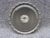 0861100-138 Cessna Elevator Trim Wheel Assembly