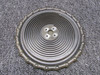 0861100-138 Cessna Elevator Trim Wheel Assembly