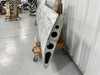 1221221-12 Cessna 210L Wing Structure Assembly LH