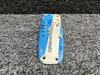 0711037-498 Cessna 152 Upper Door Hinge Assembly (Colored) (Worn)