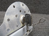0851781-35 (Use: H966-1) Cessna T310Q Baggage Door Latch Assembly with Key