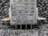 FCM-410-114 Struthers Dunn Relay (Volts: 28) (Amps: 10)