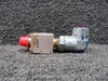 212-040-232-1 (Alt: 465C-62NSW) Auto-Valve Oil Drain Valve