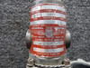 AV16B1453B General Controls Shut Off Gate Valve (28V)