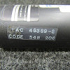 3265013-0601 Bendix Fuel Flow Indicator with Green Tag (28V) (CORE)