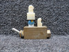 MJTV-3 Clippard Switch Valve