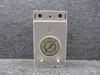 22050500 (Alt: 11391) Chemetron Intermittent Vacuum Regulator (Missing Knobs)