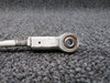 1260058-1 Cessna TU206G Flap Push Pull Rod Assembly Outboard