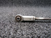 1260058-1 Cessna TU206G Flap Push Pull Rod Assembly Outboard