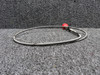 S1777-1 Cessna C-150M Mixture Control Cable (Length: 42”)
