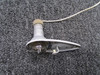 AN-3033-9 (Alt: W1285-2) Grimes Wing Navigation Light Base (14V)
