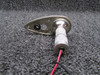 A650-PG (Alt: 35-364084-2) Whelen Flap Position Landing Light (14V)