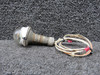 A-2064-13 Grimes Type III Rear Position Light Assembly with Lens