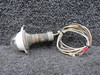 A-2064-13 Grimes Type III Rear Position Light Assembly with Lens