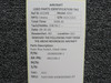 3520020100-2 (Alt: 9912194-2) Essex Flow Switch, Check Valve