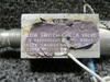 3520020100-2 (Alt: 9912194-2) Essex Flow Switch, Check Valve