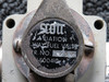 800412-00 (Alt: 492-109) Scott 3 Way Fuel Valve