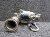 J33C34 Midland-Ross Air Regulator and Shut-Off Valve Assembly (24V)