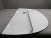Beechcraft King Air A90 Nose Compartment Panel Assembly