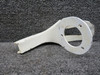 47555-000 Piper PA-31T Nose Gear Aligner Guide Bracket Assembly